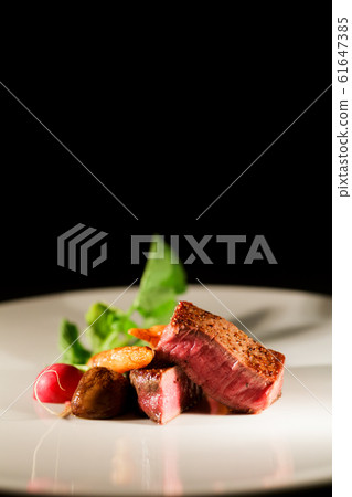 Fillet steak Fillet steak 61647385