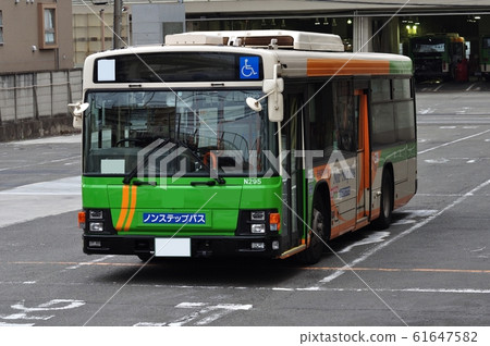 Toei Bus Isuzu Motors (Jay Bus) Elga Toei Bus Isuzu Motors (Jay Bus) Elga 61647582