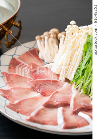 Shabu shabu 61648253