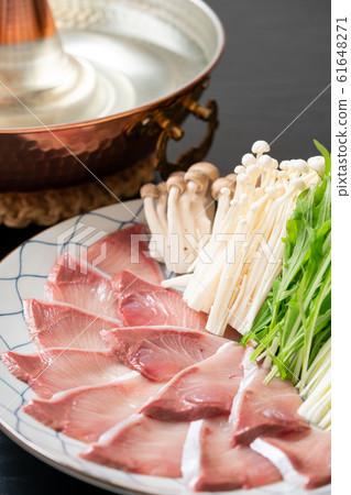 Shabu shabu 61648271