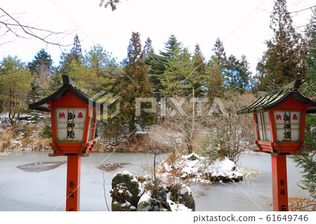 Little King Shrine Little King Shrine 61649746