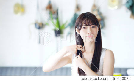 Hair care image Hair care image 61650023