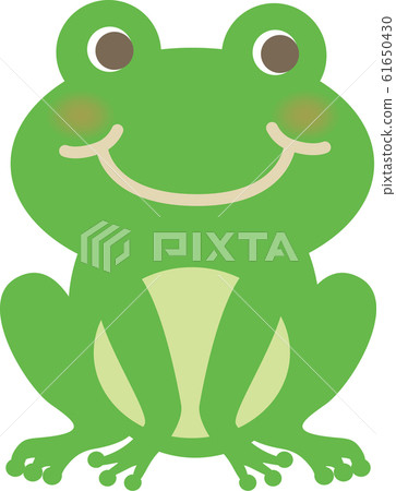 Frog 61650430