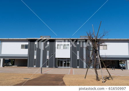 Tokyo Metropolitan University Hino Campus Building 1 Tokyo Metropolitan University Hino Campus Building 1 61650997