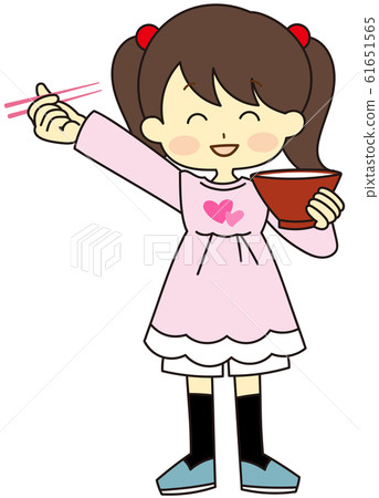 女生 女孩 女性 61651565