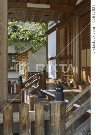大阪吹田/岸部神社 大阪吹田/岸部神社 61652025