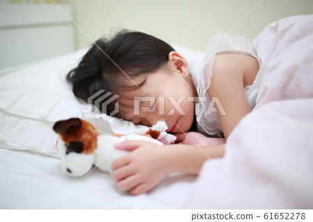 睡眠(臥室兒童間睡眠之家副本空間酒店酒店嬰兒日本女性) 睡眠(臥室兒童間睡眠之家副本空間酒店酒店嬰兒日本女性) 61652278