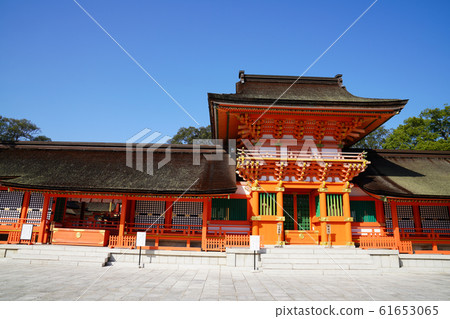 Usa Shrine 61653065