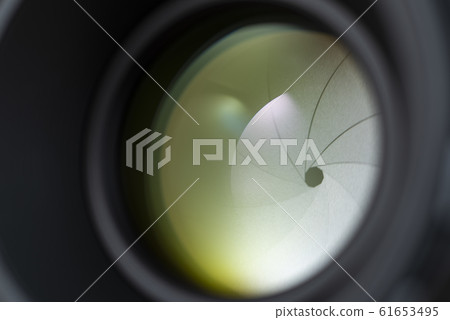 Photographic lens Photographic lens 61653495