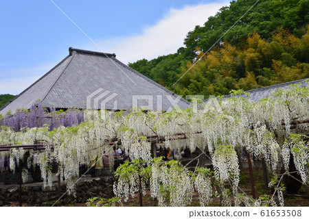 We went to see Wuji of Chosenji Temple. # 49 61653508