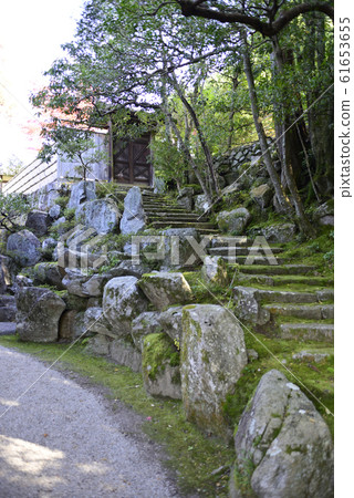 Shugakuin Imperial Villa Shugakuin Imperial Villa 61653655