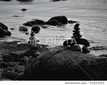 Inukshuk 61653943