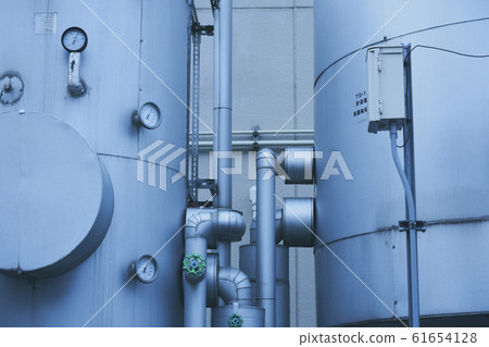 Tank factory Tank factory 61654128