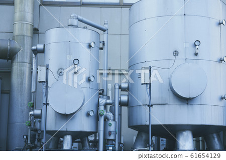 Tank factory Tank factory 61654129