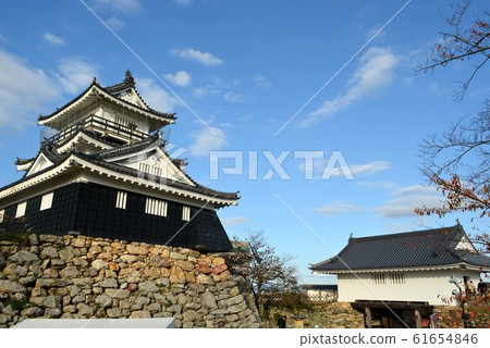 濱松城 61654846