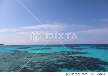 Hateruma島海 Hateruma島海 61655001