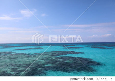 Hateruma島海 Hateruma島海 61655007