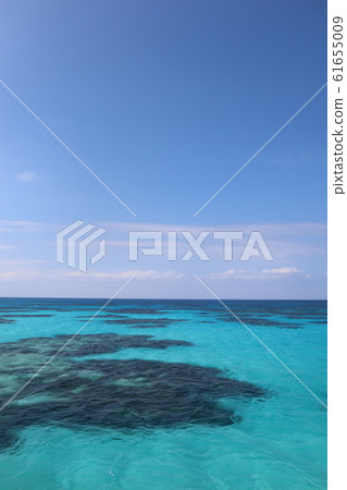 Hateruma島海 Hateruma島海 61655009