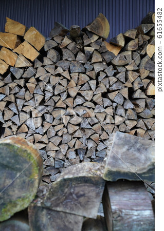 Firewood Firewood 61655482