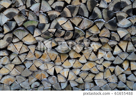 Firewood 61655488