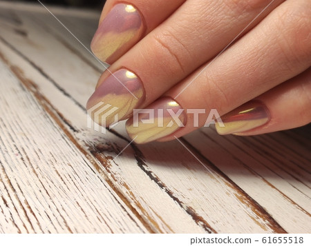 Youth manicure design best nails, gel varnish Youth manicure design best nails, gel varnish 61655518