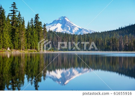 Mt Hood Mt Hood 61655916