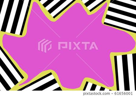 pink background with black and white stripes pink background with black and white stripes 61656001