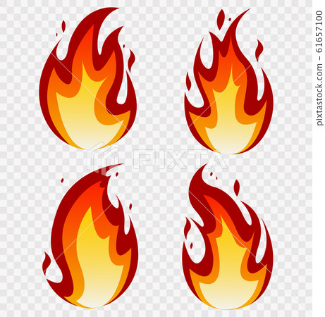 Fire Flames Se Fire Flames Se 61657100