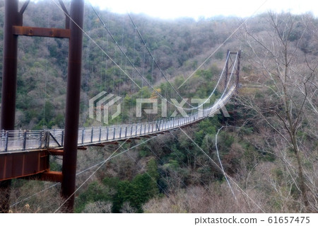吊橋：星際鞦韆：星田花園 61657475
