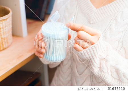 錐形棉籤-女 61657610