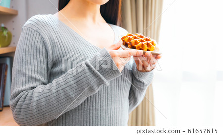 Waffle Women Waffle Women 61657615