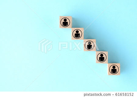 Image of population decline Image of population decline 61658152