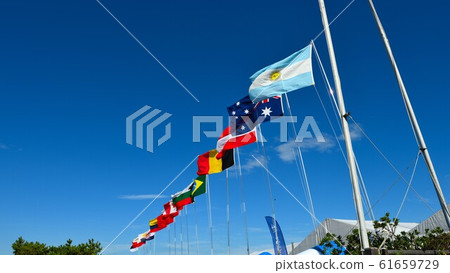 International convention International convention 61659729