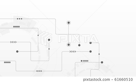 Abstract geometric connect lines and dots.Simple technology graphic background.Illustration Vector design Network and Connection concept. Abstract geometric connect lines and dots.Simple technology graphic background.Illustration Vector design Network and Connection concept. 61660510