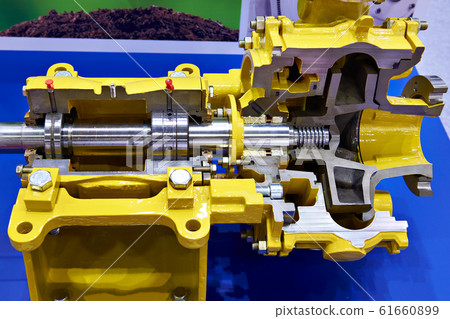 Single stage centrifugal pump Single stage centrifugal pump 61660899