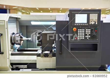CNC lathe 61660952