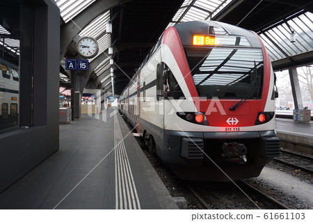 Swiss Intercity Swiss Intercity 61661103