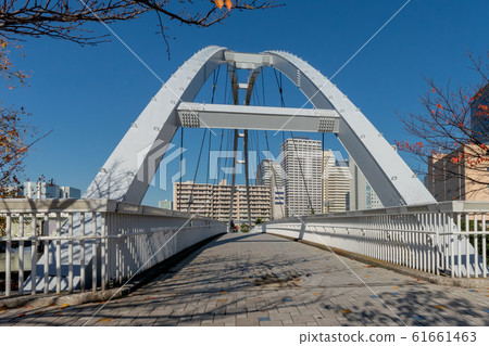 Aisle Bridge Aisle Bridge 61661463