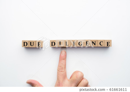 Image Due Diligence 61661611