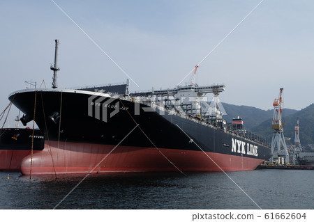 JMU吳工廠完成集裝箱船 61662604