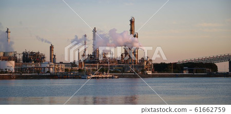Industrial area 61662759