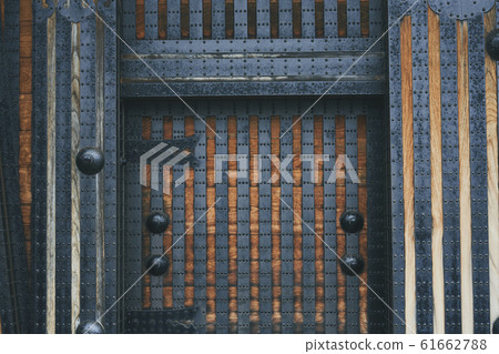 Kanazawa Castle Kurogane Gate 61662788