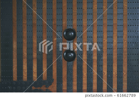 Kanazawa Castle Kurogane Gate 61662789