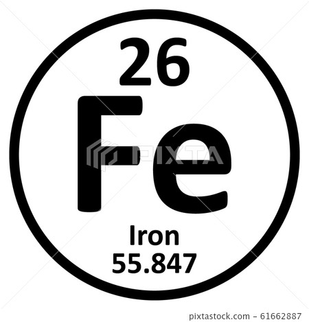Iron Iron