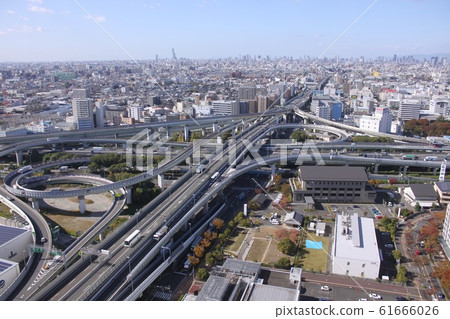 東大阪交界處 61666026