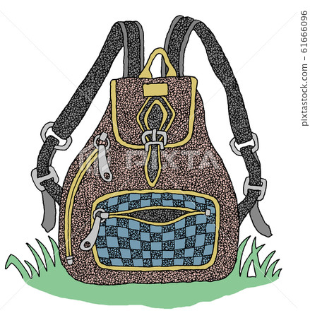 背包 61666096