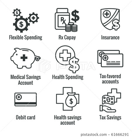 Medical Tax Savings - Health savings account or Medical Tax Savings - Health savings account or 61666291