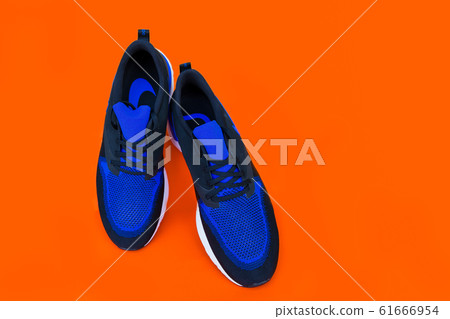 Thailand, Coach, Sports Shoe, Box - Container, 61666954