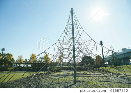 Landscape park playground equipment Landscape park playground equipment 61667330