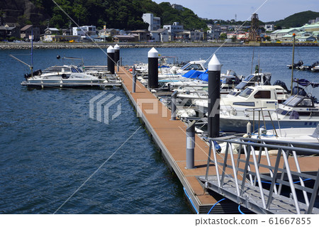 [Kanagawa] Uraga Marina 61667855